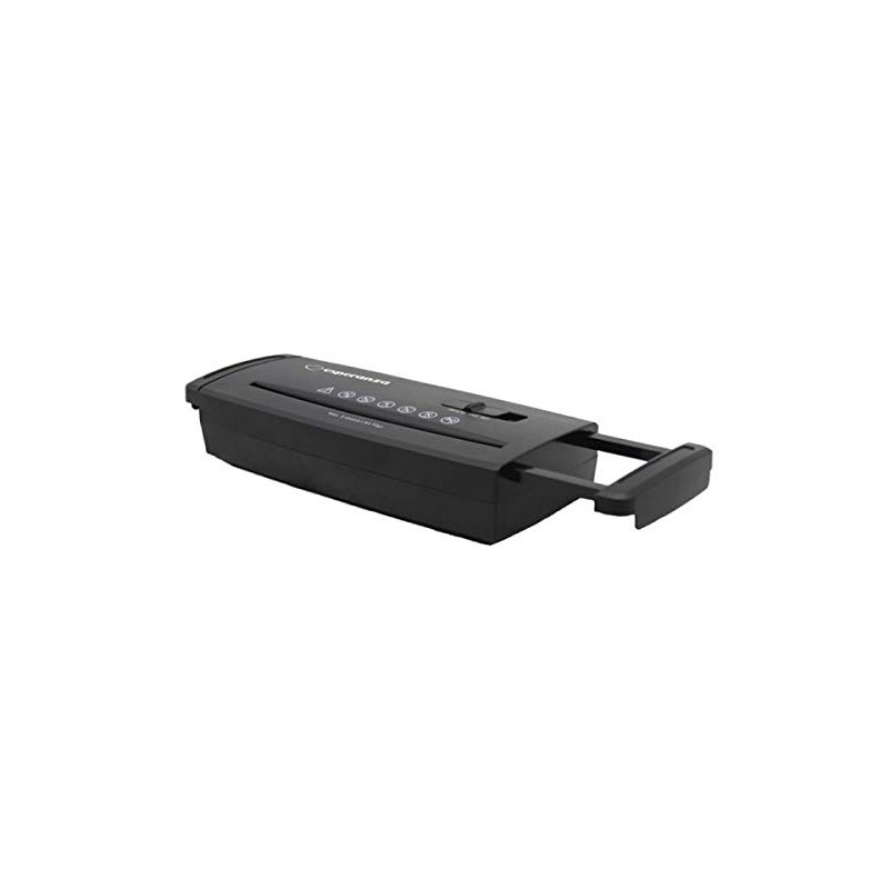ESPERANZA Shredder to Paper BLADE EN104 without Basket DIN 1