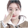 Baluue 2sets Facial Oil Control Absorbing Paper Blotting Paper Face