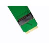 SATA M.2 NGFF 2230 2242 2260 2280 SSD to APPLE