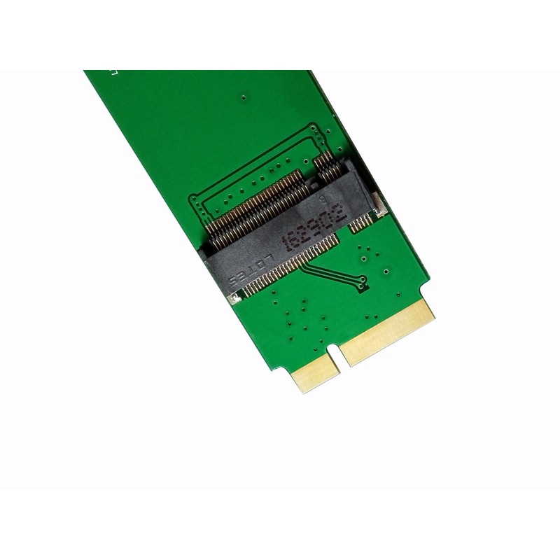 SATA M.2 NGFF 2230 2242 2260 2280 SSD to APPLE