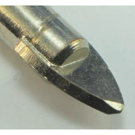 Another Amazing Product USA Tile and Glass Drill 5/8" 16mm Dia. Wine Bottle Drill Spear Point Carbide TCT