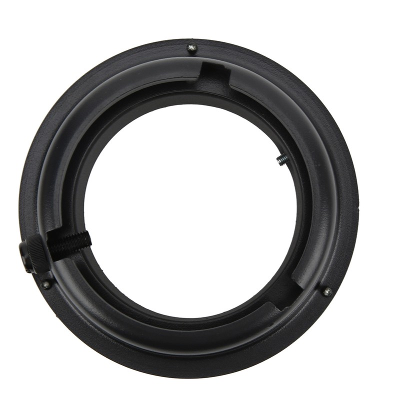 Photo Studio Speedring Ring Adapter Converter for Small Photography Flash