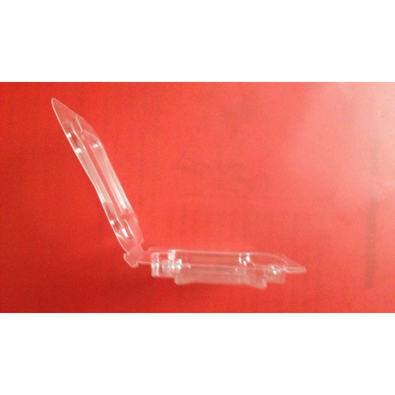 Intel 1 CPU Plastic Protective Box for Intel Socket 775