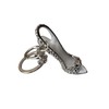 Eillwin High Heel Woman Shoes Keychain & Handbag Keyring fashion