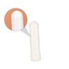 Mikinona 10pcs Essential Oil Aromatherapy White Empty Tubes for Relaxation