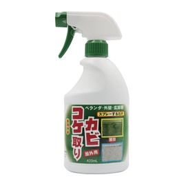 Toyak Moss Mold Remover 14.2 fl oz (420 ml)
