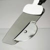 Pizza Multitool 4-in-1 Pizza Cutter Pizza Shovel Pizza Saw Clamp