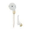 Gardner Bender GSW-34 Electrical Pull Chain Switch, SPTT, OFF-ON-ON-ON, 6