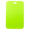 Pearl Metal C-817 Cutting Board, M, Green, Dishwasher Safe, Light