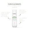 Goldwell Dualsenses Curls & Waves Moisturising Shampoo for Curly and
