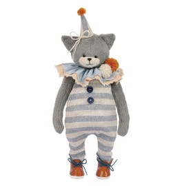 Miadolla - Sewing Kit - TD-0277 - Marcus The Cat - 9.1 Inch - DIY Kit