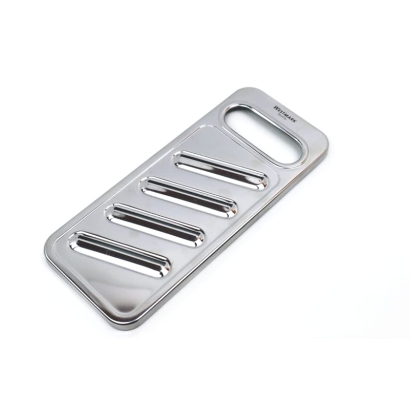 Westmark Cucumber Slicer Steel