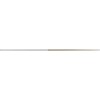 Pferd DF4162140D126 Diamond Needle File Round 140mm, Silver, 140 mm