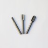 Leen4You 1/8"(3.2mm) Mini Shank HSS Titanium Router Bits Fit for