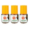 Mc Nails Pack 3 Pzs Primer Sin Acido Para Uñas 15 Ml , Mc Nails