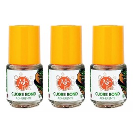 Mc Nails Pack 3 Pzs Primer Sin Acido Para Uñas 15 Ml , Mc Nails