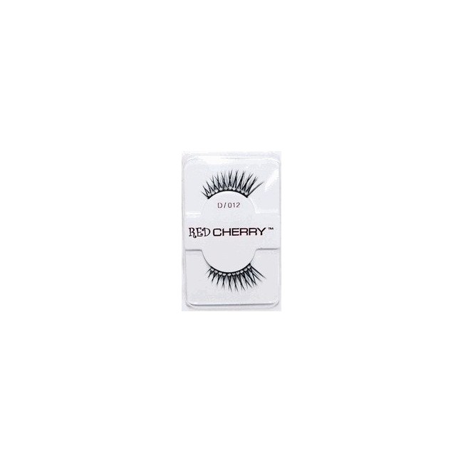RED CHERRY Lashes D012