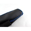 BRIGHTZ Aqua NHP10 NHP10H 34674 Side Brake Handle Cover, Blue