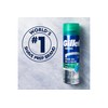 Gillette Series Shave Gel for Sensitive Skin, 2.5 Ounce