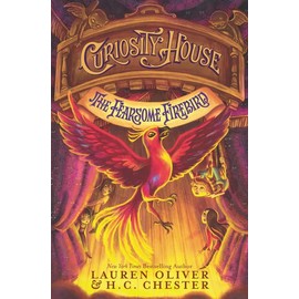 Curiosity House: The Fearsome Firebird