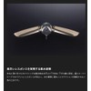 JACKALL RV-Crawler Blink Silver BLK