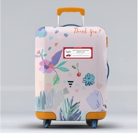 Arabic Dua Wall Sticker 19 PCS DIY Removable Muslim Family Dua Sticker Decal Wall Mural Islamic Ramadan Gifts Ramadan Favors (2)