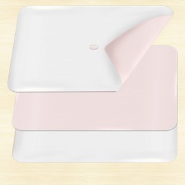 Free Motion Quilting Supplies - Quilting Accessories,Sew Easy About Quilting Accessories and Quilting Slider Mat(11.5 Inch x 8 Inch)