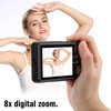 8X Zoom Digital Camera 18MP 2.7in LCD Display, 720P HD