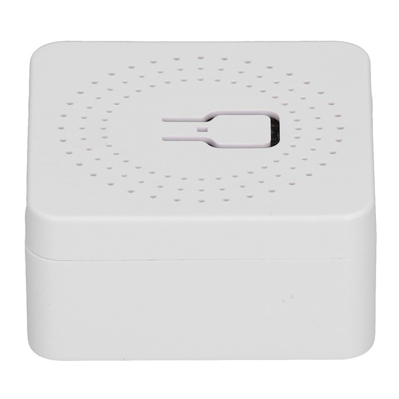XYZ0216AW WIFI Smart Switch Household Concealed DIY 2Control Remote Control