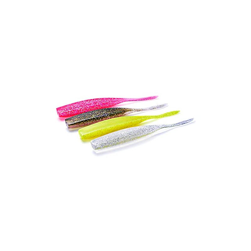 Jackson YTG Yorda Chiglow 4 Inch Free Warmer