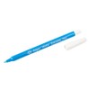 Bohin Water ERASABLE Pen Blue BLIST, One