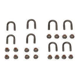 Pelican Cargo Case, Black, Cargo Case Mount Kit, Hard Case Truck Box