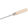 Axminster Rider Bevel Edge Chisel Hornbeam Handle - 3mm