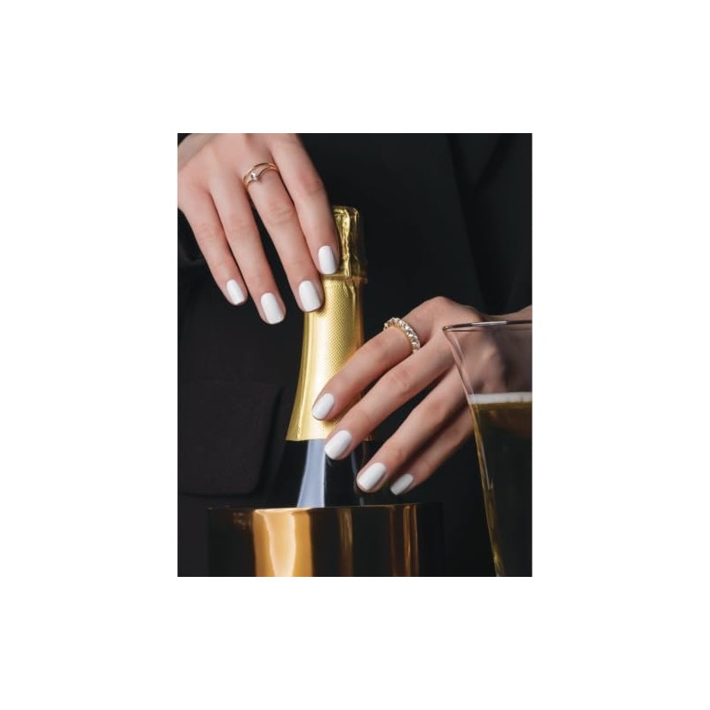 RC Red Carpet Manicure Esmalte de Uñas LED GEL Iconic