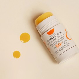 Embryolisse Sonnenstick SPF50+ für das Gesicht, empfindliche Zonen, 15 g