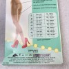 SPANX Assets by Sara Blakely Footless Shaper Tights Pantyhose Nude