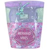Harry Bear Kids Swim Bag Mermaid Purple