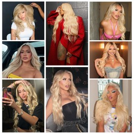 38AKM 613 BB 22 24 26 inch hair extensions