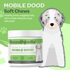 NutraDoodle Mobile Dood Hip and Joint Supplement for Dogs –