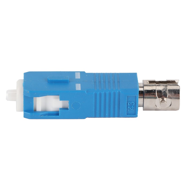 Optical Fiber Adapter Connector SC/UPC ‑ ST/UPC Male - Female