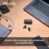 Sony WF-C510 Truly Wireless Earbuds – Small, Light, Bluetooth In