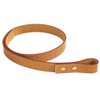 Gedore E-361-140 Spare Strap 480mm, Red/Brown