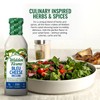 Walden Farms Bleu Cheese Dressing - Calorie-Free, Gluten-Free, Low Carb,