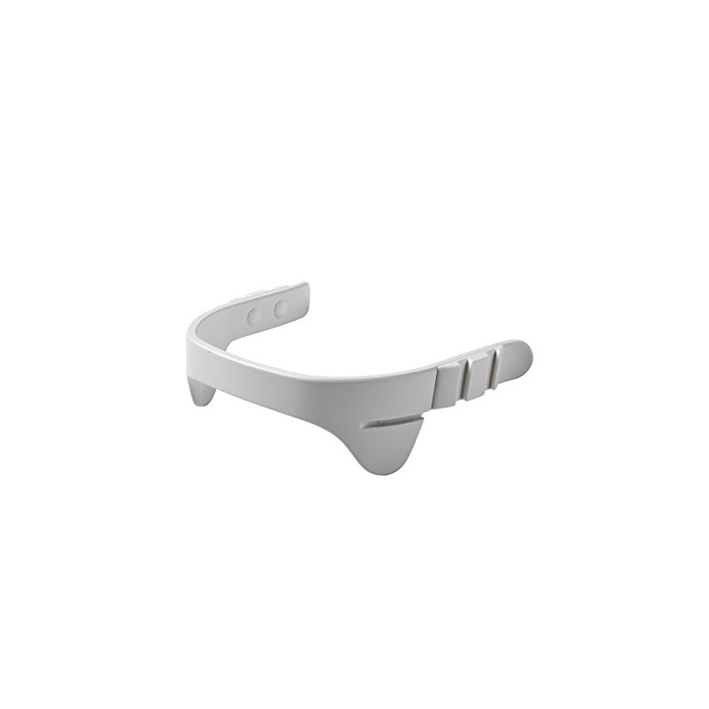 Leander Safety Bar White