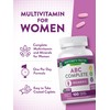 Nature's Truth Multivitamin for Women with Iron | 100 Pills