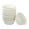 Zenker 31301 75 x FSC Paper Cases for Muffins and
