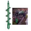 Ribimex - PRTARPER060 - Drill auger - Ø60cm x 30cm