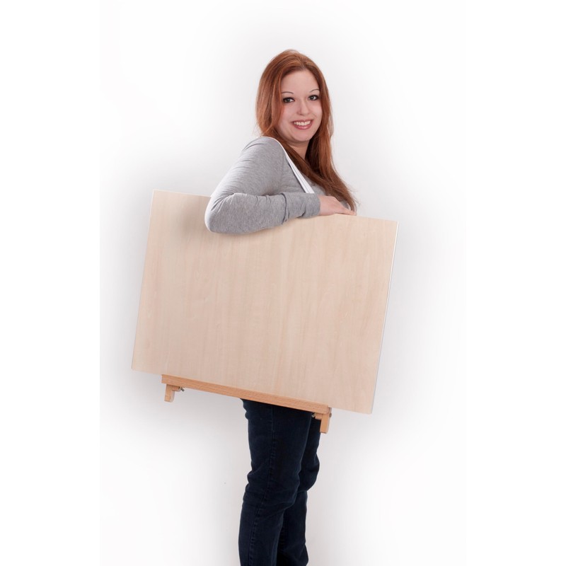 Creative Mark Drawing Board Tabletop Easel [18" x 24"] -