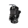 Valterra San Tee Double Rotating Valve, Mess-Free Waste Valve for