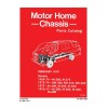 1969 - 1977 Dodge Motor Home Chassis Parts Catalog